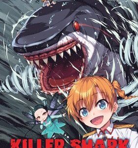 Killer Shark in Another World Vol. 2