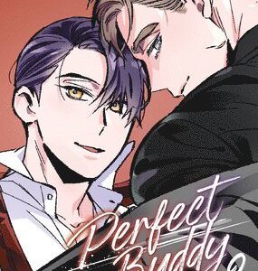 Perfect Buddy (The Comic / Manhwa) Vol. 2