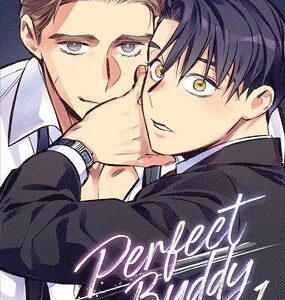 Perfect Buddy (The Comic / Manhwa) Vol. 1