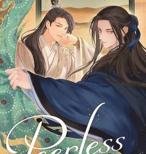 Peerless: Wushuang (Novel) Vol. 2
