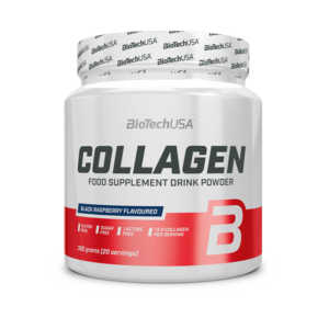 Kollagen 300 g Black Raspberry
