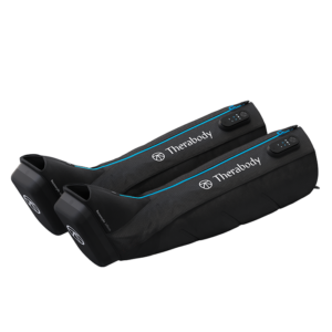 Recovery Air Jet Boots Kompressionsmassage