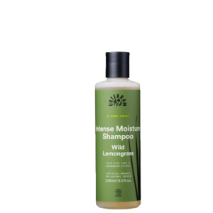 Wild Lemongrass Schampo 250 ml