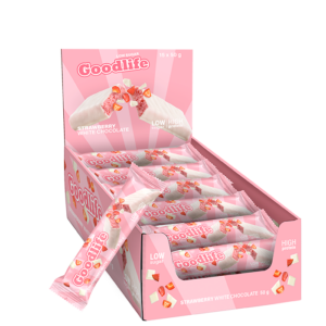 15 x Low Sugar Proteinbar 50 g