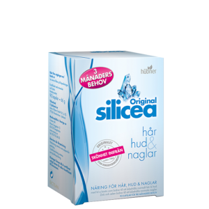Original Silicea 90 kapslar