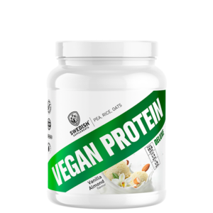 Vegan Protein Deluxe 750 g