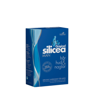Original Silicea man 60 kapslar