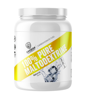 100% Pure Maltodextrine 3 kg