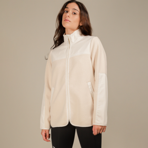 Phoebe Pilejacka Beige