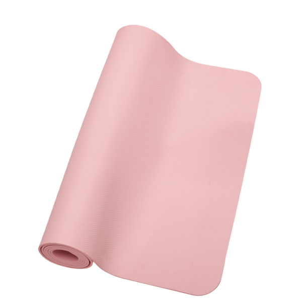 Yogamatta Essential Balance 4mm Rosa