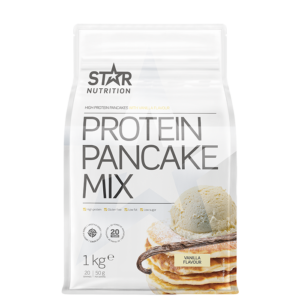 Proteinpannkakor 1 kg