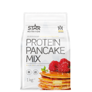 Proteinpannkakor 1 kg