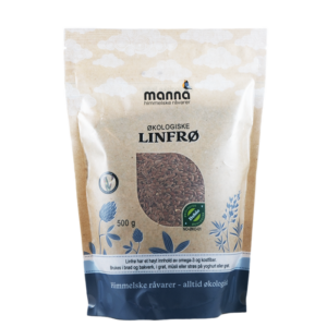 Linfr 500 g Kort datum