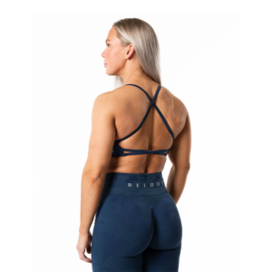 Prime Seamless Camo Sports-bh Bl