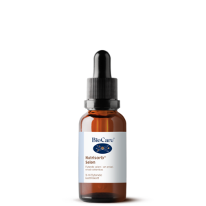 Nutrisorb Selen 15 ml