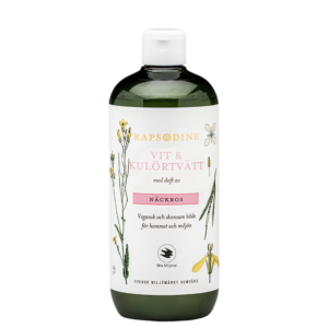 Vit & Kulörtvätt 750 ml