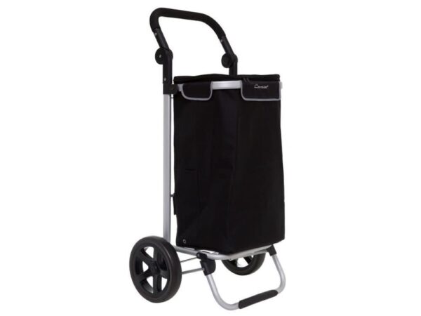 Smartshopper DLX Black