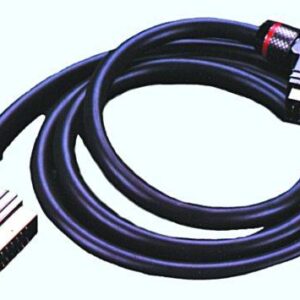 Ohmega Scartkabel High End 3 Meter