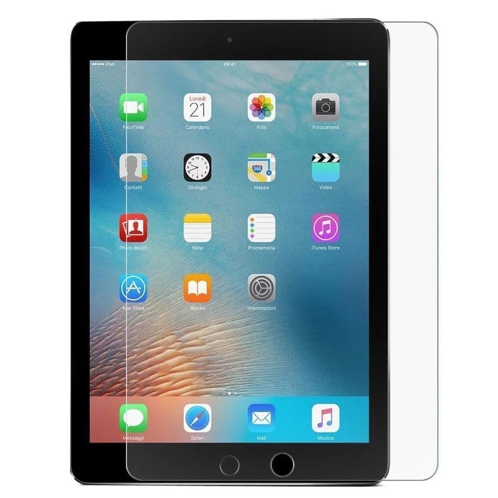 Skärmskydd til iPad air 4 / 10.9", Sero