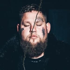 Rag N Bone Man - Life By Misadventure (CD)