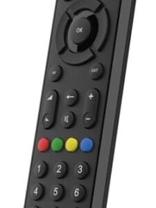 One For All URC 7115 Universal Remote Control, Evolve TV