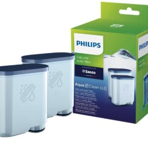 Philips CA6903/22 Patron Vattenfilter Saeco Espressomaskin