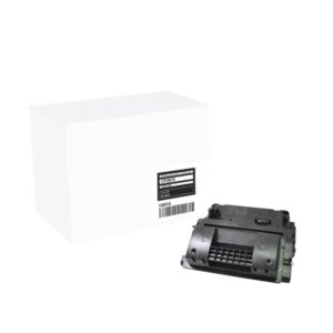 WL Tonerkassett, ersätter HP 81X, svart, 25.000 sidor H281X ersätter CF281X