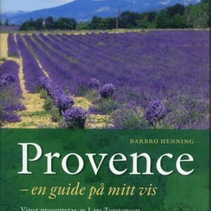 Provence : en guide p mitt vis