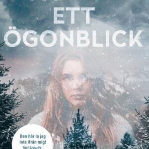 P ett gonblick