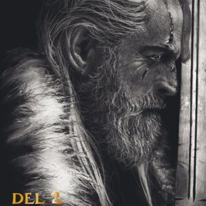Korphugg, del 2
