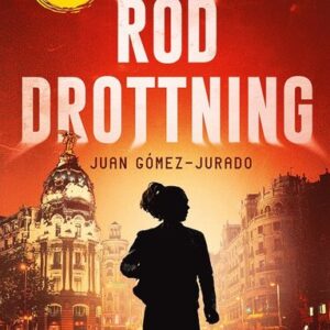 Rd drottning