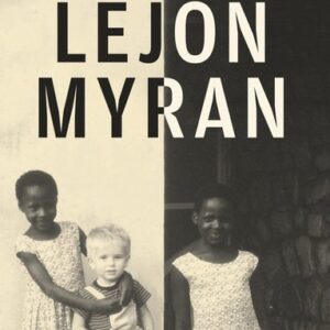 Lejonmyran : mina rwandiska systrar, dda och levande