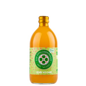 ppelcidervinger Med Moder 500 ml