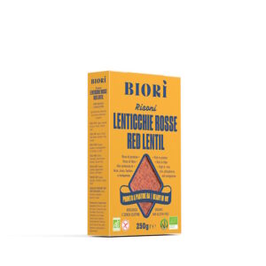 Rd Linspasta Risoni Glutenfri 250 g