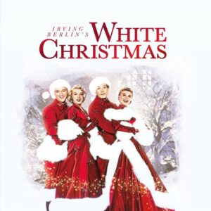 White Christmas (Blu-ray)