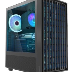 VIST BREEZE PC Gaming Ryzen 7 7700 - 32GB RAM - RTX 4060 - 1TB M.2 SSD - WIFI - Windows 11 Pro
