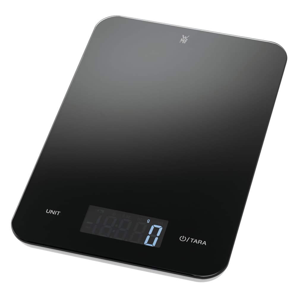 WMF Digital Kksvg - Svart