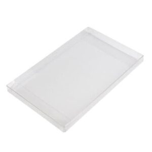 Nintendo Switch Box Protector (Skyddsbox) 0,4mm (10st)