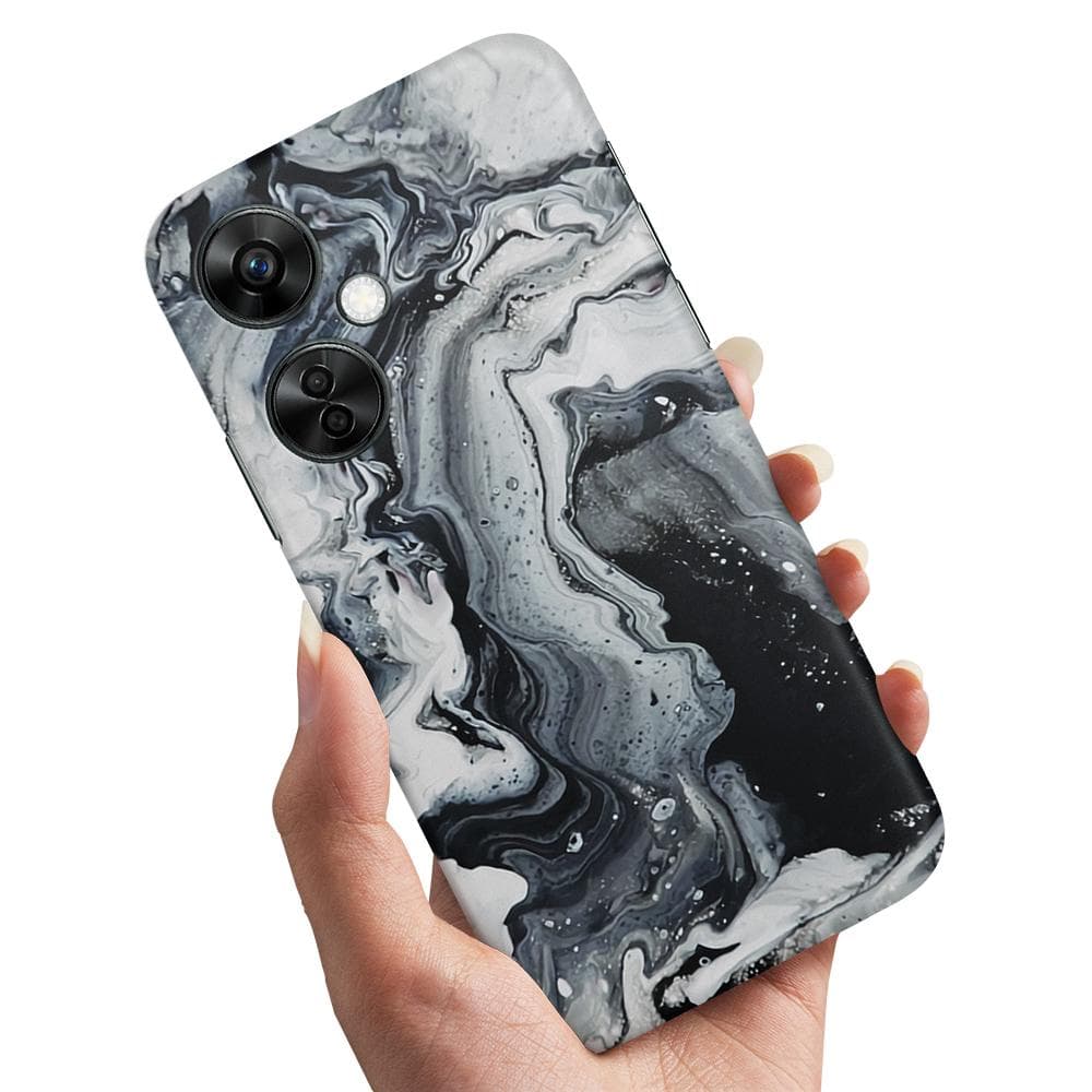 OnePlus Nord CE 3 Lite 5G - Skal/Mobilskal Mlat Konst