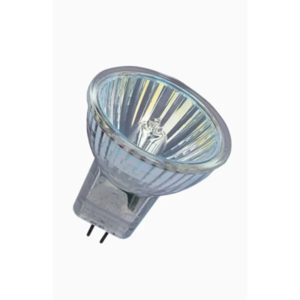 Halogen Spotlight Mr11 Gu4 12v 28W (35W)