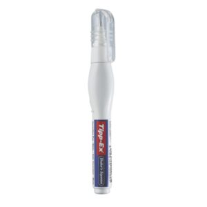 Korrigeringspenna TIPP-EX Shake nSqueeze, 10 st