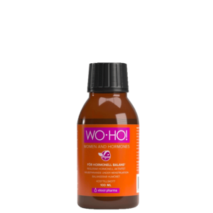 WO-HO! Vegan 100 ml