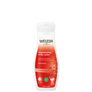 Pomegranate Regenerating Kroppskräm 200 ml