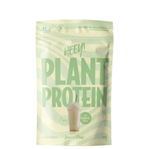 Veganskt Protein Päron Vanilj 500 g