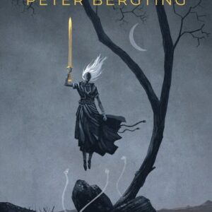 Peter Bergting : magi, mutanter och mardrömmar
