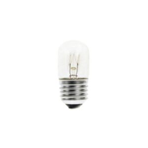 Lågvoltslampa glöd E27 10W 36V