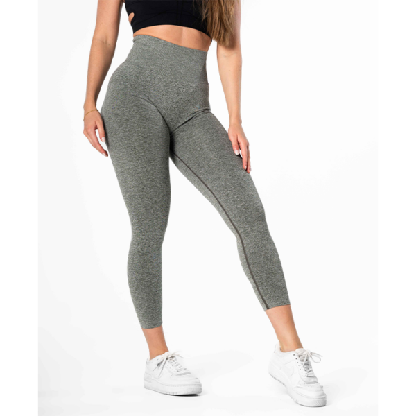 Echo Seamless Tights Grn