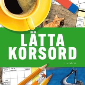 Lätta korsord