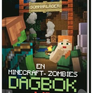 Zombie på läger