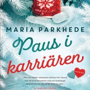 Paus i karriären